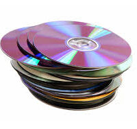 CD-disk